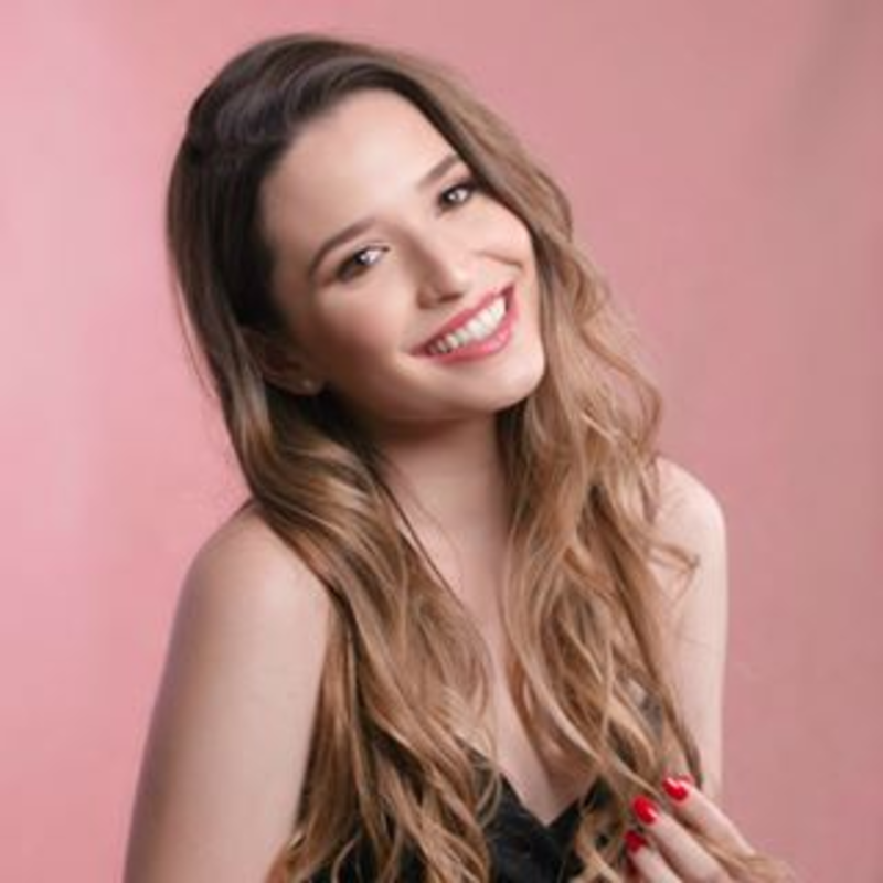 Laura Mejia