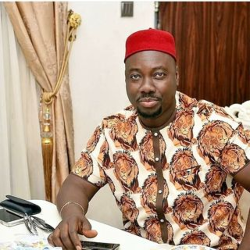 Obi Iyiegbu