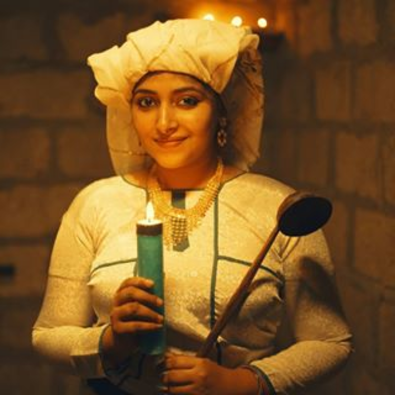 Anu Sithara