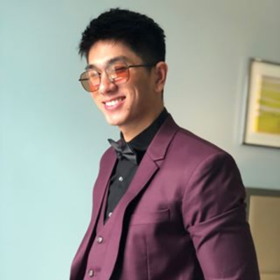 Nikko Seagal Natividad