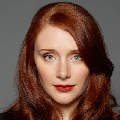 Bryce Dallas Howard