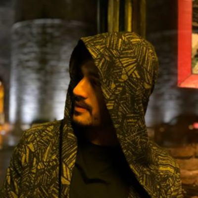 Akhil Akkineni