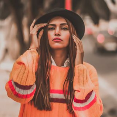 Dimpi Sanghvi