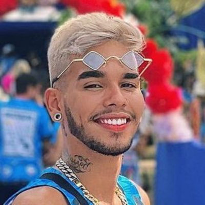 Thiago Barros