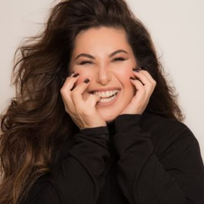 Mariana Xavier