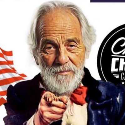 Tommy Chong