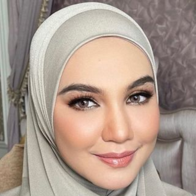 Shahida Mohd Rashid