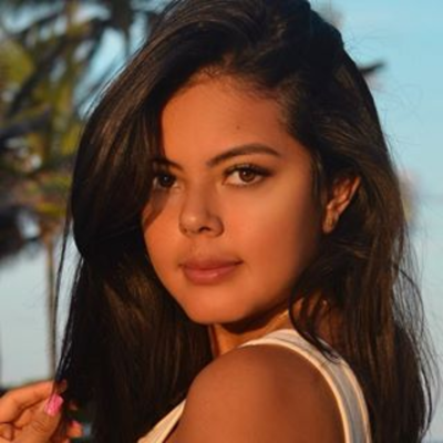 Nicole Borda