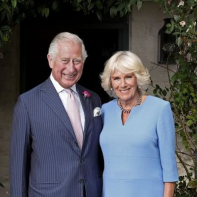 Laura Parker-Bowles