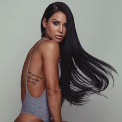 Anita Herbert