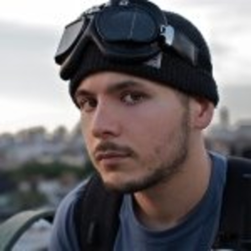 Tim Pool Tim Pool