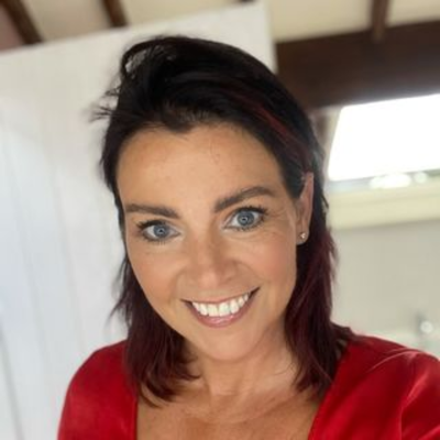 Anne Twist