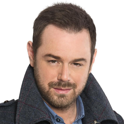 Danny Dyer