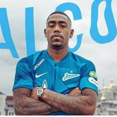 Malcom Filipe S. De Oliveira