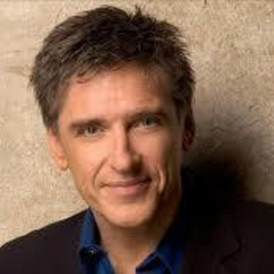 Craig Ferguson