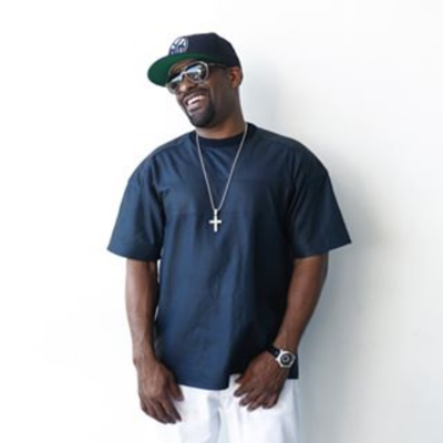 DJ Clue