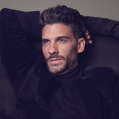 Erick Elias