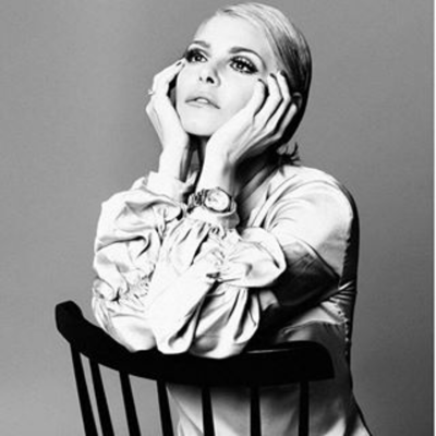 Itatí Cantoral