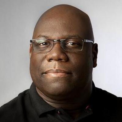 Carl Cox