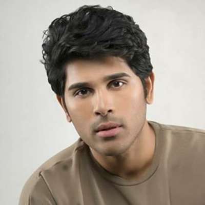 Allu Sirish