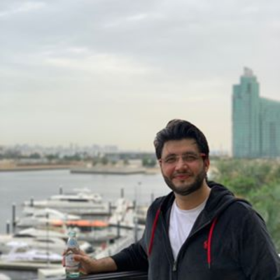 Javed Afridi