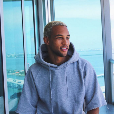 Simon Desue