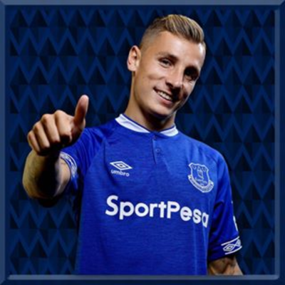 Lucas Digne