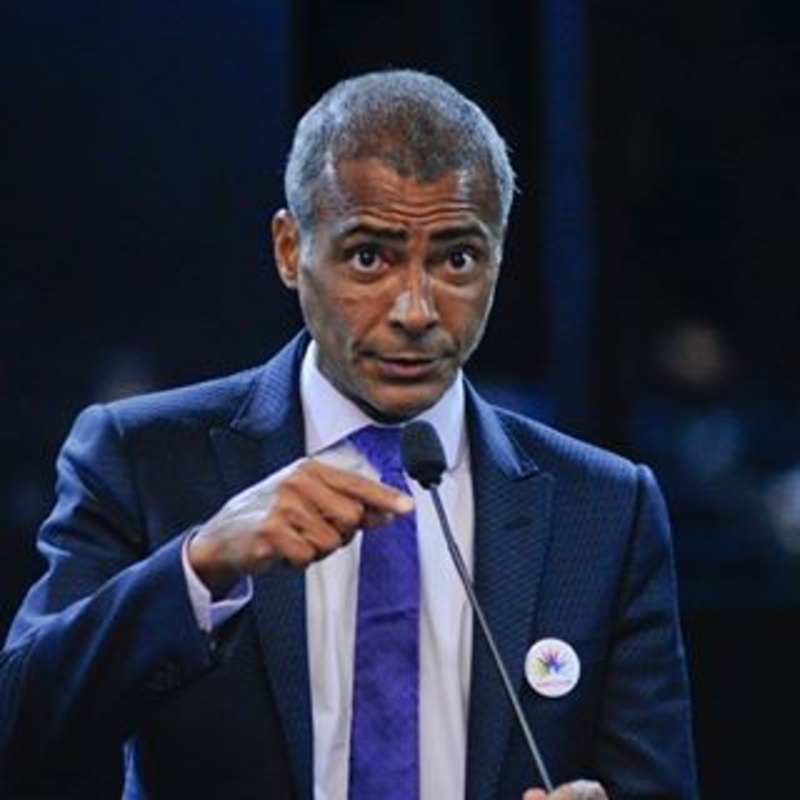 Romario Faria