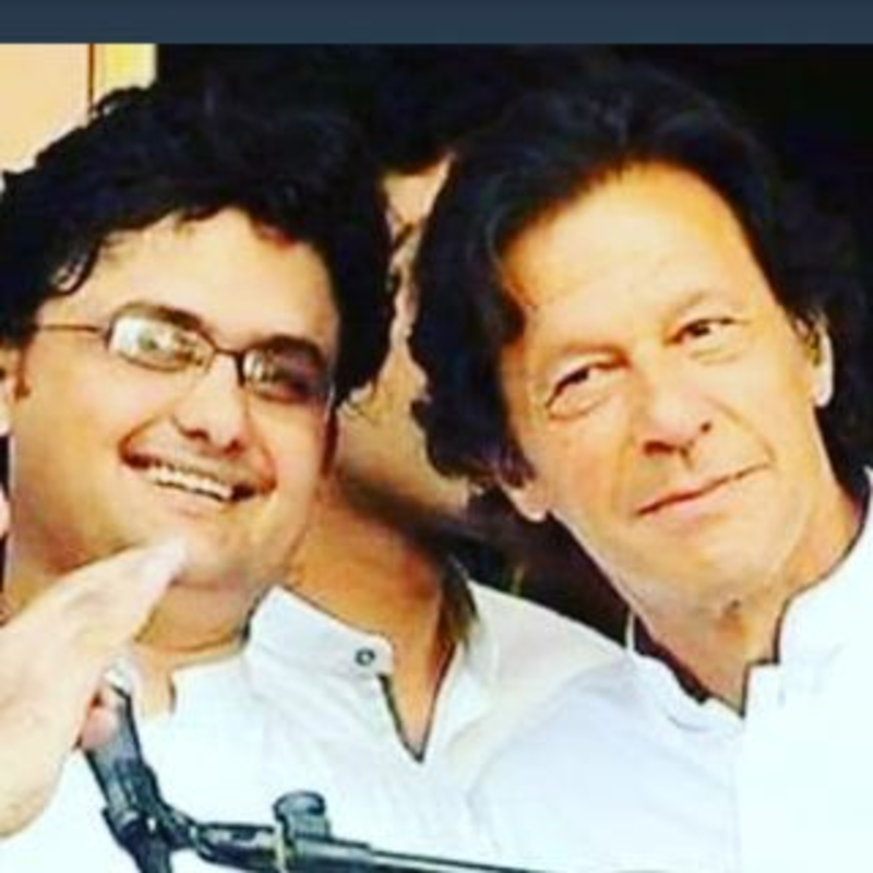 Faisal Javed Khan
