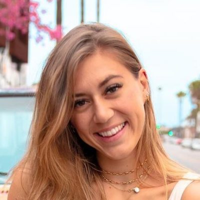 Natacha Oceane