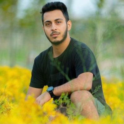 Waleed Miqdad