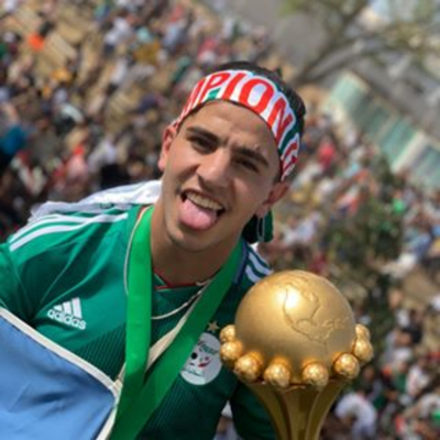 Youcef Atal