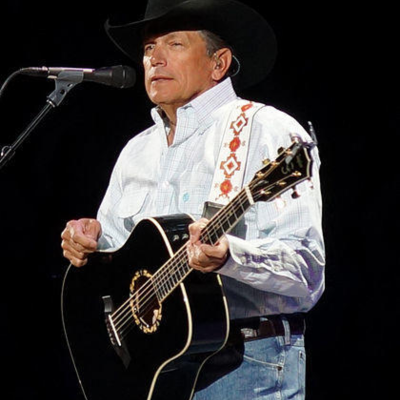 George Strait