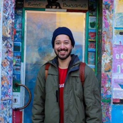 Rajat Barmecha