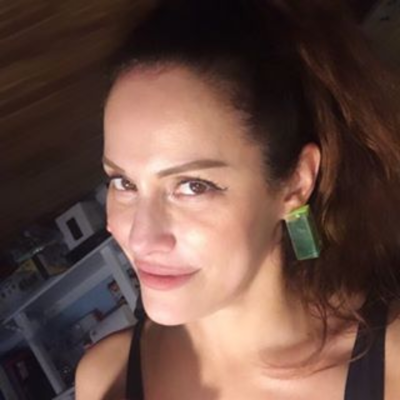 Connie Ansaldi