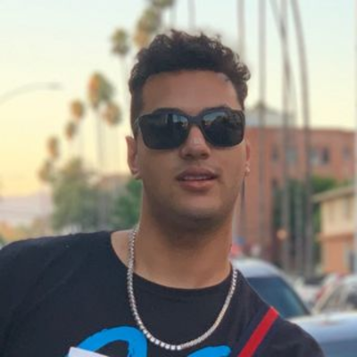Daniel Molo