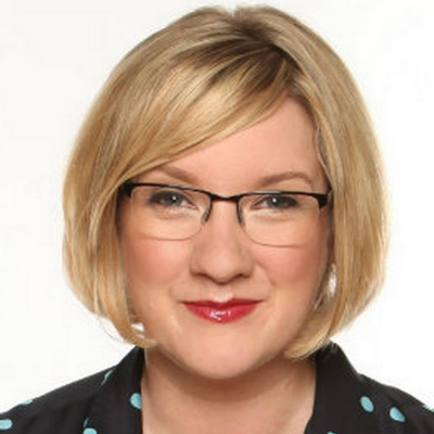 Sarah Millican