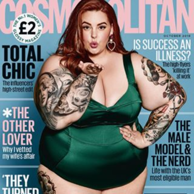 Tess Holliday