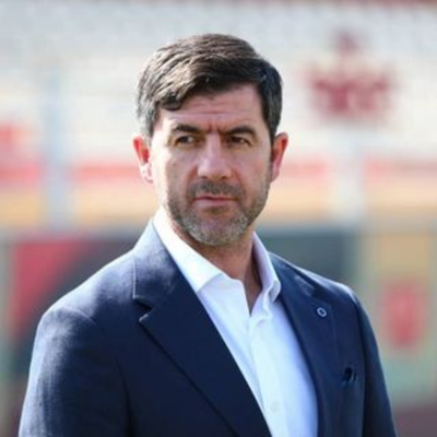 Karim Bagheri