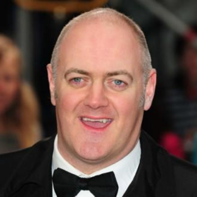 Dara O Briain