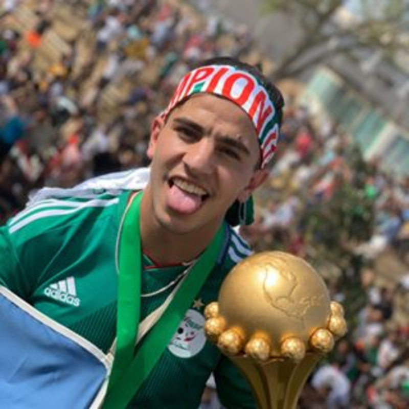 Youcef Atal Youcef Atal