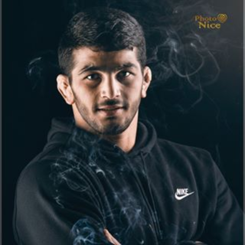 Hasan Yazdani Hasan Yazdani