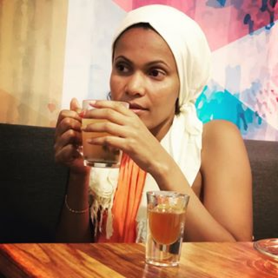 Faiza Ally