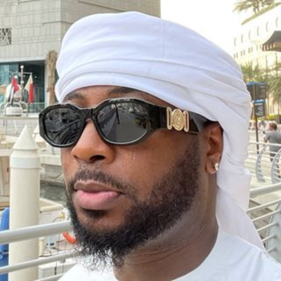 King Tunde Ednut