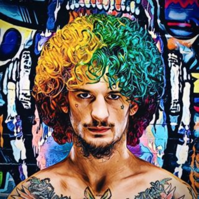 Sugar Sean O’malley