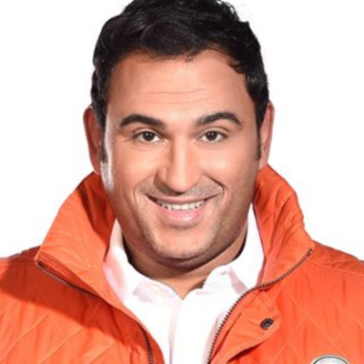 Akram Hosny