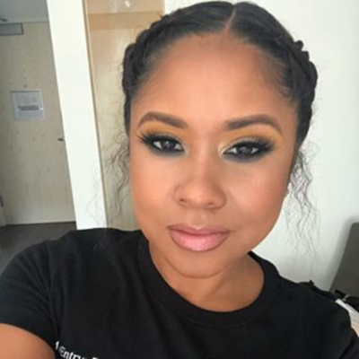 Angela Yee