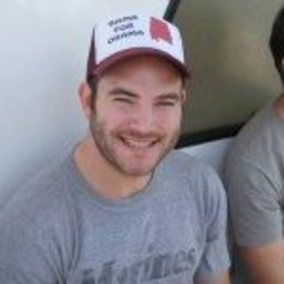 David Goldenberg