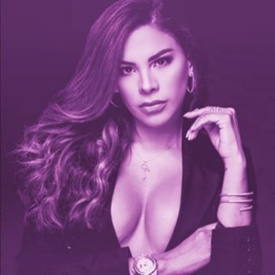 Tefi Valenzuela