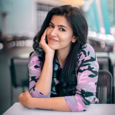 Anju Kurian